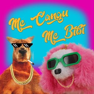 Espera um Pouco(Fica Pelada)[feat. MC Bibi] (Explicit)