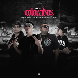 Ojos Colorados (Explicit)