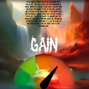 Gain