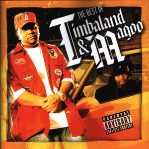 Best of Timbaland & Magoo