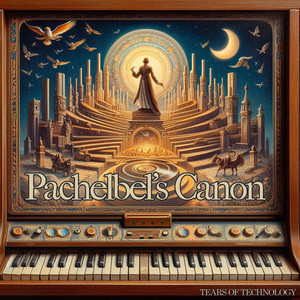 Pachelbel's Canon (504 Mix)