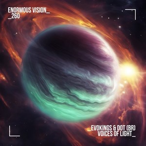Voices of Light (Extended Mix)