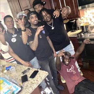 On The Come Up (Explicit)