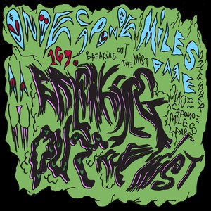 Breaking Out the Mist (Into the Light|Explicit)