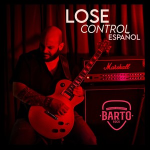 Lose Control (COVER版)