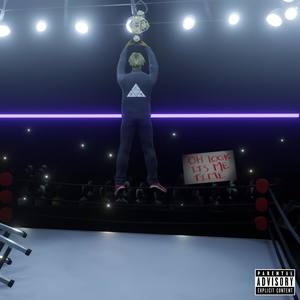 LXXRY JET - $$$$$  FREESTYLE (Explicit)