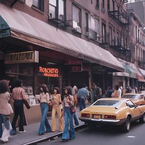 Because I Love You 3000 (Explicit)