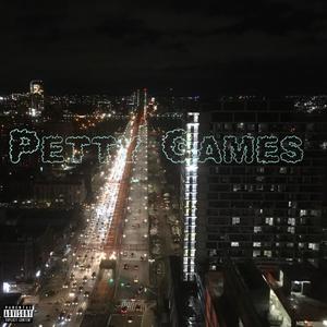 Petty Games (Explicit)