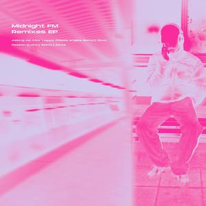 Aslong As Your Happy (Placid Angles Remix)