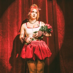 Dream Girl (Explicit)