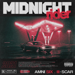 Midnight Rider (Explicit)