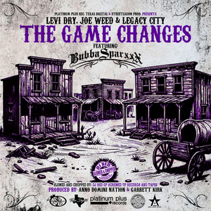 The Game Changes (Slowed & Chopped|Explicit)