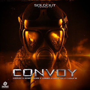Convoy (Explicit)