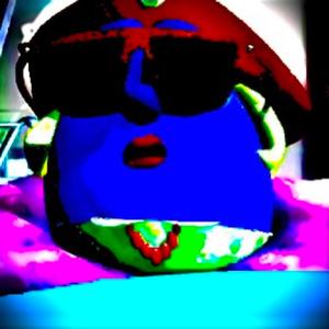 madame blueberry.mp3(feat. Xav Dotta) (Explicit)