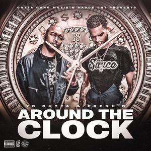 Around the Clock (Explicit)