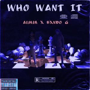 Who Want It (feat. AiMir) [Explicit]