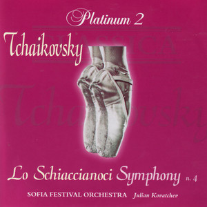 Lo Schiaccianoci - Simphony n. 4