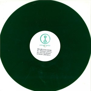 Redout (Original Mix)