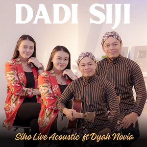 Dadi Siji (Live Acoustic)