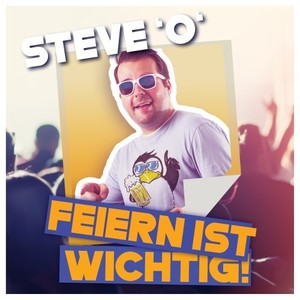 Feiern ist wichtig