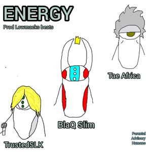 Energy (Explicit)