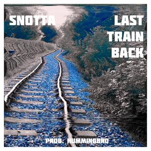 Last Train Back (feat. Vince Vega) [Explicit]