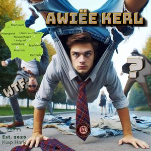 Awiëe Kerl (Radio Edit) [Explicit]