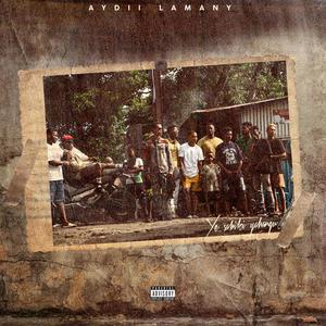 Gentleman (feat. Ombre & Steve Six) (Explicit)