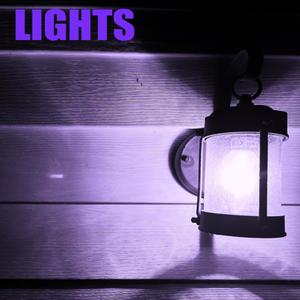 Lights (feat. Kilocity) (Explicit)