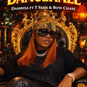 Queen of the Dancehall (feat. T Sean & Bow chase)