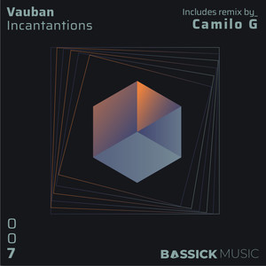 Incantations (Camilo G Remix)