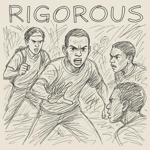 Rigorous (Explicit)