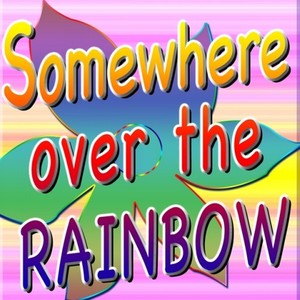 Somewhere over the Rainbow