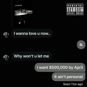 Watch Tha BackDoe (Explicit)