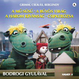 A mű-Süsü