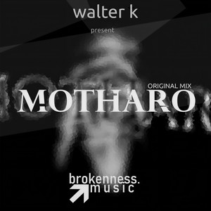 Motharo (Original Mix)