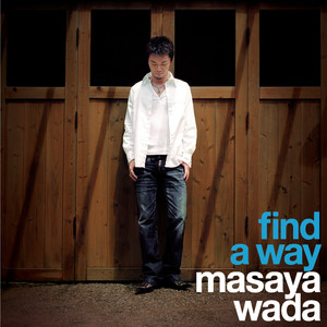 Find A Way (Inst.)