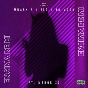 ENCIMA DE MI (Explicit)