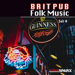 Brit Pub Folk Music, Set 4