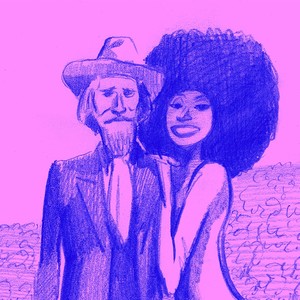 South (Soul Jazz Version by Guts & Florian Pellissier)