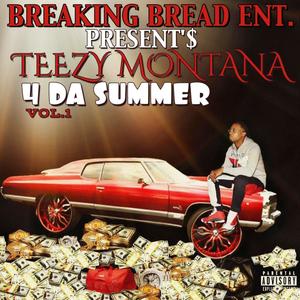 HEAR ME OUT(feat. Legendary los & G.KHAN) (Explicit)