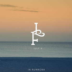 In Rumagna(July 9)