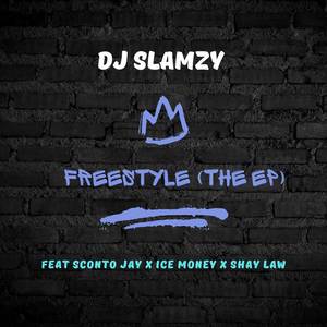 FREESTYLE (THE EP)