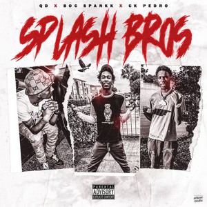 Splash Bros (Explicit)