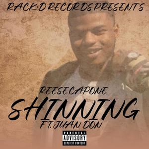 Shining (feat. Juan Don)