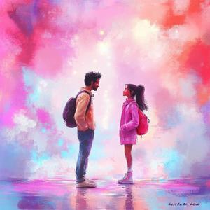 Brill - Lost In Love