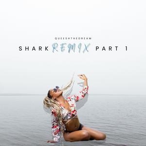 Shark, Pt. 1 (Explicit)