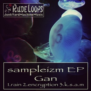 Sampleizm EP