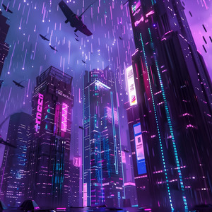 Neon Horizon