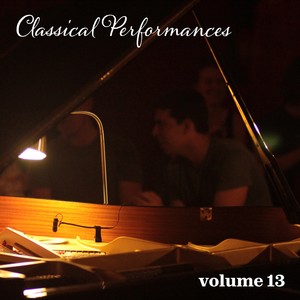 Classical Performances, Vol. 13